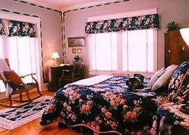 Far View - A Bed & Breakfast Estate