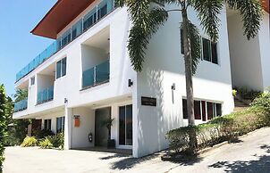 Kamala Heights