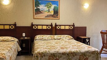 Hotel Pousada Ald'Mama