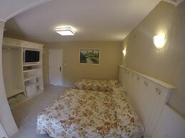 Hotel Pousada Ald'Mama