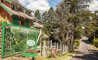 Hotel Pousada Ald'Mama