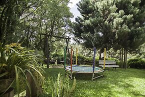 Hotel Pousada Ald'Mama