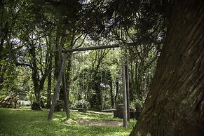 Hotel Pousada Ald'Mama