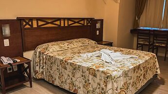 Hotel Pousada Ald'Mama