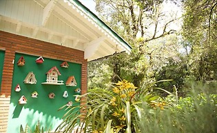 Hotel Pousada Ald'Mama