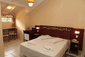 Hotel Pousada Ald'Mama