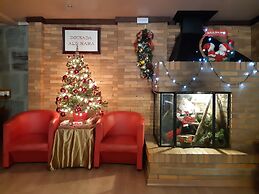 Hotel Pousada Ald'Mama