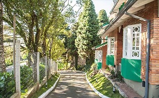 Hotel Pousada Ald'Mama