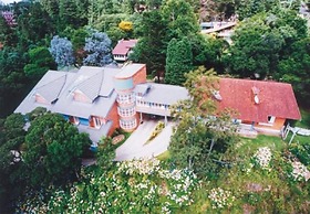 Hotel Pousada Ald'Mama