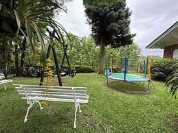 Hotel Pousada Ald'Mama