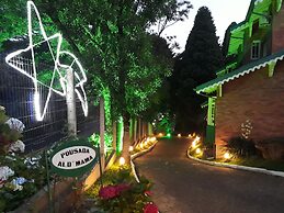 Hotel Pousada Ald'Mama