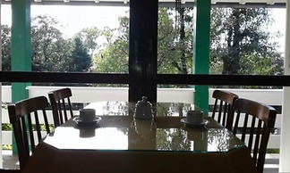 Hotel Pousada Ald'Mama