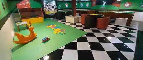 Hotel Pousada Ald'Mama