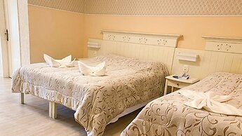 Hotel Pousada Ald'Mama