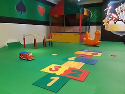 Hotel Pousada Ald'Mama