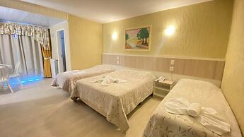 Hotel Pousada Ald'Mama