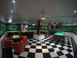 Hotel Pousada Ald'Mama