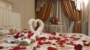 Hotel Pousada Ald'Mama