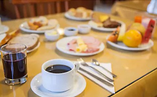 Hotel Pousada Ald'Mama