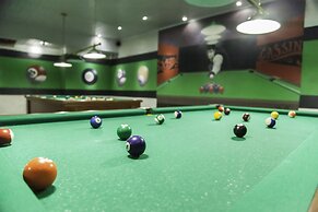 Hotel Pousada Ald'Mama