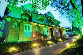 Hotel Pousada Ald'Mama