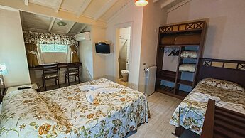 Hotel Pousada Ald'Mama