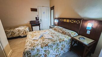 Hotel Pousada Ald'Mama