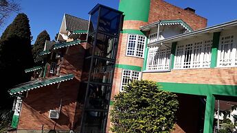 Hotel Pousada Ald'Mama