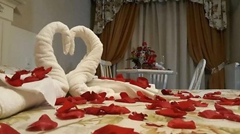 Hotel Pousada Ald'Mama