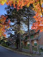 Hotel Pousada Ald'Mama