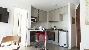 El Nogal Apart Hotel