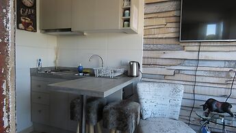 El Nogal Apart Hotel