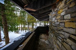 Drummond Island Resort