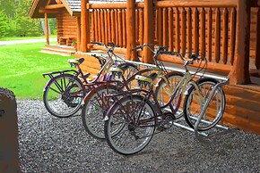 Drummond Island Resort