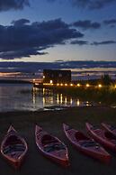 Drummond Island Resort