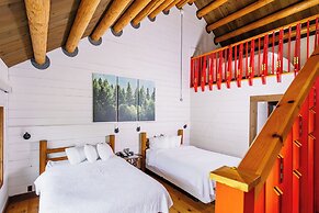 Drummond Island Resort