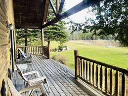 Drummond Island Resort