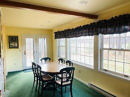 Drummond Island Resort