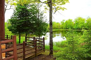 Drummond Island Resort