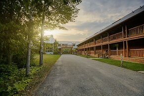 Drummond Island Resort