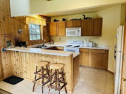 Drummond Island Resort