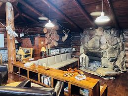 Drummond Island Resort