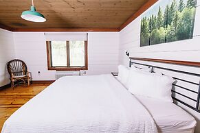 Drummond Island Resort