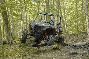 Drummond Island Resort