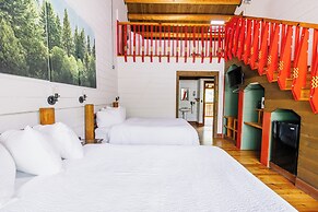 Drummond Island Resort