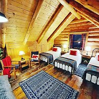 Drummond Island Resort