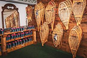 Drummond Island Resort