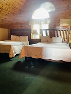 Drummond Island Resort