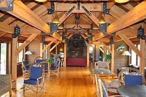 Drummond Island Resort