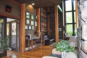 Drummond Island Resort